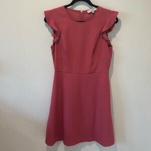 Ann Taylor Loft Dress